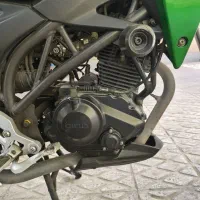 موتور سیکلت  Dino Z2 200|موتورسیکلت|تهران, شهرک غرب|دیوار