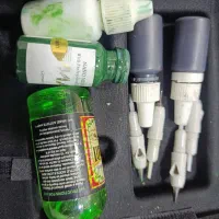 دستگاه تتو کامل|آرایشی، بهداشتی، درمانی|نیشابور, فردوسی جنوبی|دیوار