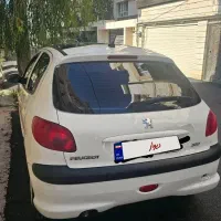 ۲۰۶ تیپ۳ پاناروما