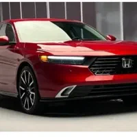 حواله خودرو هوندا آکورد پلاگین هیبرید۲۰۲۵