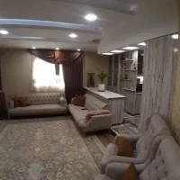 میخچه فروش فوری لپویی بسیار شیک تخفیف دارد|فروش آپارتمان|زرقان, |دیوار