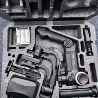 لرزش‌گیر دوربین کرین ۳ LAB|دوربین عکاسی و فیلم‌برداری|قشم, |دیوار