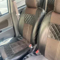 روکش صندلی تیبا ۲
