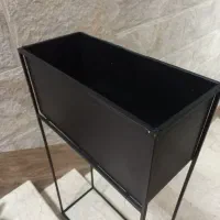 گلدان مدرن مینیمال