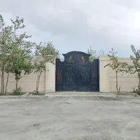 ۱۰۰۰م باغ/۴۰م سوییت/شهرکی/مرکز شهریار|اجارهٔ خانه و ویلا|تهران, گلستان (شهرک راه آهن)|دیوار