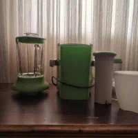 آبمیوه گیر پرقدرت فلر|آبمیوهگیر و آبمرکباتگیر|کیش, |دیوار