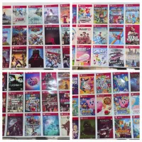 کپی خورکردن نینتندوNintendo وبازی|کنسول، بازی ویدئویی و آنلاین|شیراز, زند|دیوار