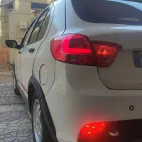 کوییک دنده ای R، مدل ۱۴۰۰|خودرو سواری و وانت|کرج, کوی کارمندان شمالی|دیوار