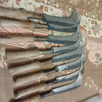 داس تالشی