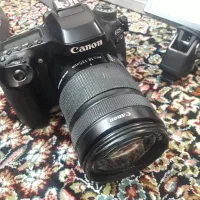 دوربین فیلمبرداری عکاسی ۸۰دی کنون