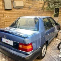 هیوندای اکسل ۱۹۹۴ فول