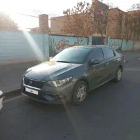 تارا مدل 1400 بیرنگ دارای برگه کارشناسی|خودرو سواری و وانت|اراک, |دیوار