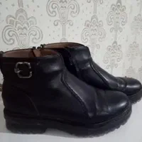 کفش در حد نو