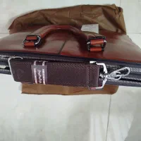 کیف اداری|کیف، کفش، کمربند|قم, آلوچو|دیوار