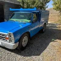 نیسان دیزل در حد|خودرو سواری و وانت|سنندج, |دیوار