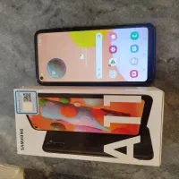 گوشی سامسونگ A11