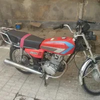 هندا ۱۵۰