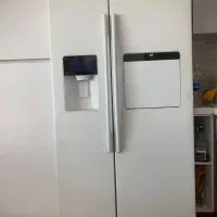 فروش فوری یخچال