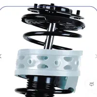 ضربه گیر کمک فنر رنو ساندرو (کمتر از نصف قیمت)|قطعات یدکی و لوازم جانبی|ساری, |دیوار