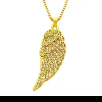 گردنبند فرشته