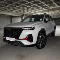 چانگان cs35 وارداتی