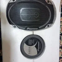 سیستم ظبط و باند پایونیر