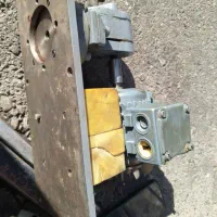 پمپ ۳فاز صنعتی