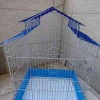 قفس پرنده