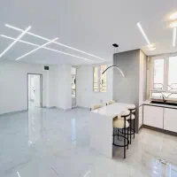 ۵۶متر/۲برنورگیر/پارکینگ سند/وام دار/اندیشه فازیک