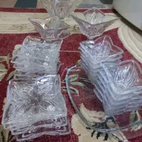 ظروف پذیرایی تیارا ۱۲ نفره