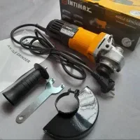 مینی فرز دسته کوتاه/مینی فلز/تکنو آلمان /حرفه ایی|ابزارآلات|تهران, فردوس|دیوار