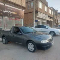 آریسان ۲ مدل ۴۰۳ نمایشگاه اتومبیل رحمتی