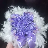 هدیه گل|صنایع دستی و سایر لوازم تزئینی|اسلامشهر, شهرک واوان|دیوار