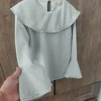 لباس دخترانه