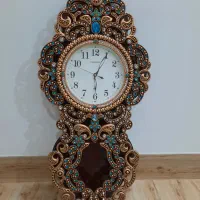 ساعت دیواری