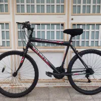 تعمیرات دوچرخه و دوچرخه 27/5 و 26 و 24 و 20|دوچرخه، اسکیت، اسکوتر|قم, قلعه کامکار|دیوار