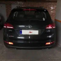 جک s5 مشکی بدون رنگ