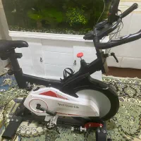 دوچرخه اسپنینگ svs001