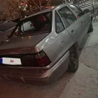 دوو مدل ۱۹۹۶