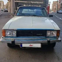 پیکان وانت CNG، مدل ۱۳۸۹
