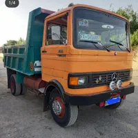 نخاله ماسه پوکه آجر بلوک سفال ومصالح با خاورکمپرسی