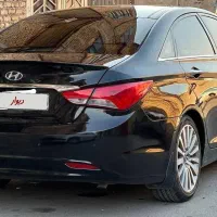 سوناتا yf|خودرو سواری و وانت|تهران, پرستار|دیوار