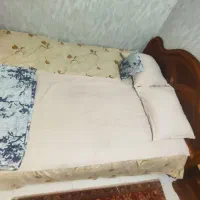 تخت دو‌نفره|تخت و سرویس خواب|بهارستان, |دیوار