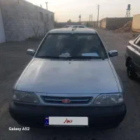 پراید ۸۸ فرمون هیدرولیک