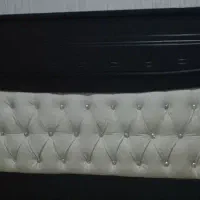 ست کامل سرویس خواب چوبی
