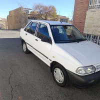 پراید90بدون رنگ شاسی پلمپ درحدصفر|خودرو سواری و وانت|بیرجند, |دیوار