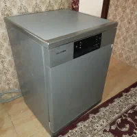 ماشین ظرفشویی ۱۵ نفره پاکشوما کاملا نو|ماشین ظرفشویی|زاهدان, |دیوار