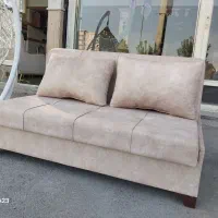 مبل تخت خواب شو 10 سال ضمانت|مبلمان خانگی و میز عسلی|اردبیل, |دیوار