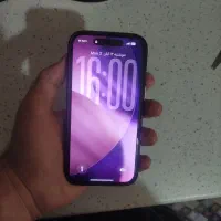 ایفون ۱۵ نرمال ۱۲۸ گیگابایت رنگ مشکی|موبایل|ری, شهادت|دیوار