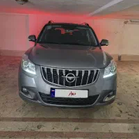 هایما S7 مدل 1400